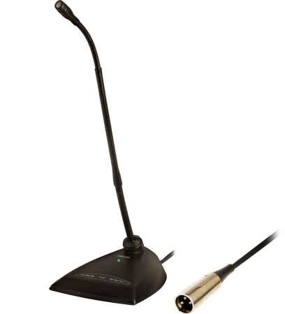 Купить SHURE MX412D/S по выгодной цене в Екатеринбурге