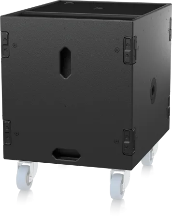 Купить TURBOSOUND TQ15B по выгодной цене в Екатеринбурге