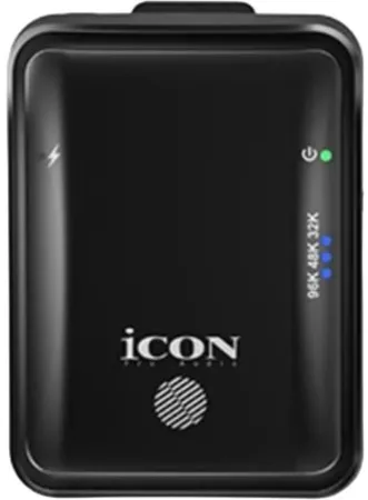Icon AirMon Pro RX