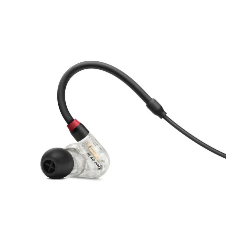 Купить SENNHEISER IE 40 PRO BLACK по выгодной цене в Екатеринбурге