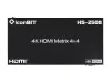 Купить iconBIT HS-2508 за 30&nbsp;997 ₽