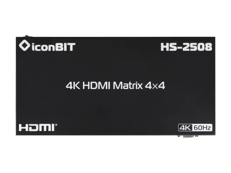 Купить iconBIT HS-2508 за 30&nbsp;997 ₽