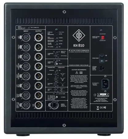 Купить NEUMANN KH 810 G по выгодной цене в Екатеринбурге