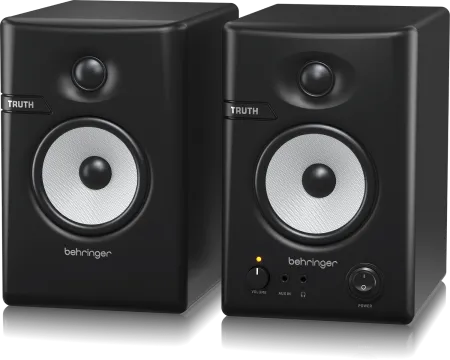 Купить BEHRINGER TRUTH 3.5 по выгодной цене в Екатеринбурге