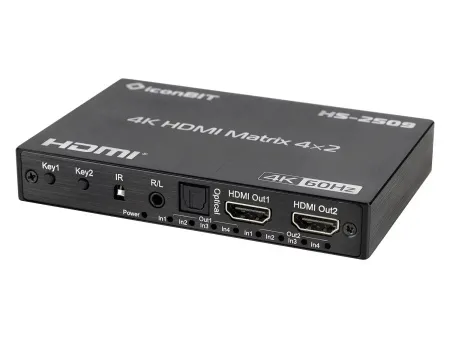 Купить iconBIT HS-2509 за 15&nbsp;302 ₽
