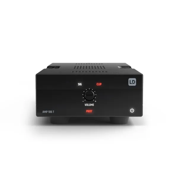 LD Systems AMP 106 T