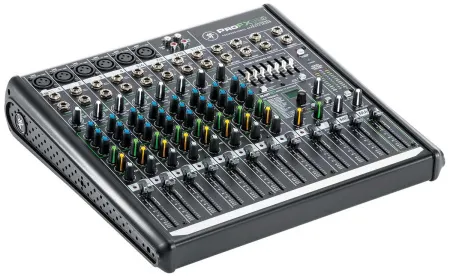 Купить MACKIE ProFX12v2 Cover по выгодной цене в Екатеринбурге