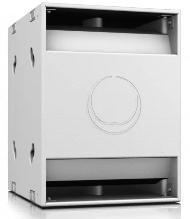 Купить TURBOSOUND NuQ118B-WH по выгодной цене в Екатеринбурге