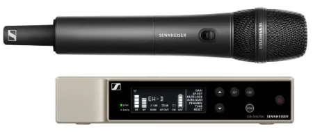 Купить Sennheiser EW-D 835-S SET (S7-10) по выгодной цене в Екатеринбурге