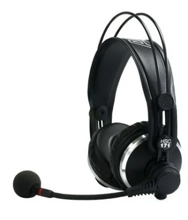 Купить AKG HSC171 по выгодной цене в Екатеринбурге