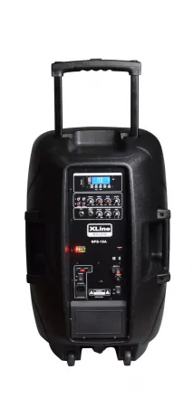 Купить XLine NPS-15A за 27&nbsp;035 ₽