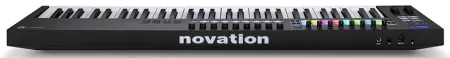Купить NOVATION Launchkey 61 MK3 за 0 ₽