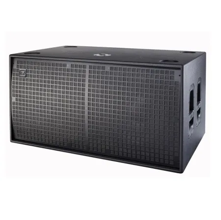 DAS Audio EVENT-218A DAS Audio EVENT-218A