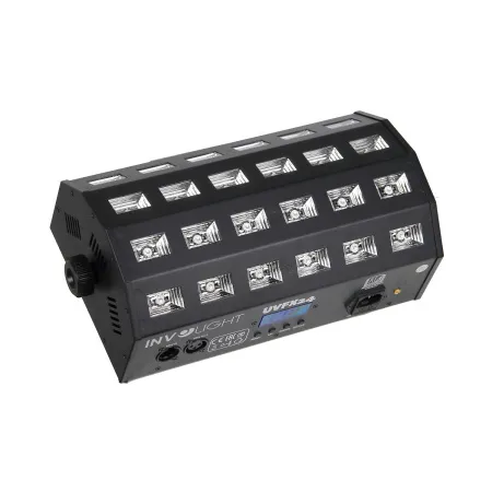 Купить INVOLIGHT UVFX24 по выгодной цене в Екатеринбурге