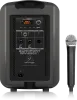 Купить BEHRINGER MPA200BT по выгодной цене в Екатеринбурге