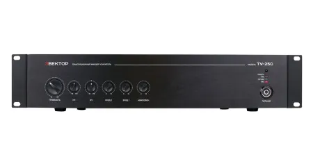 Купить ВЕКТОР ТУ-250 за 27&nbsp;714 ₽