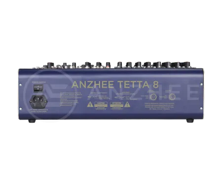 Купить ANZHEE Tetta 8 по выгодной цене в Екатеринбурге