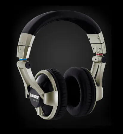 Купить SHURE SRH750DJ по выгодной цене в Екатеринбурге