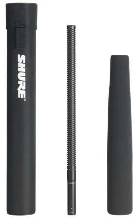 Купить Shure VP89M по выгодной цене в Екатеринбурге