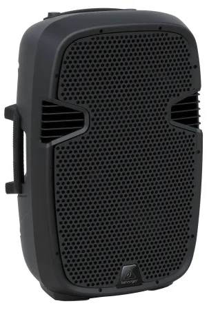 Купить BEHRINGER PK115 по выгодной цене в Екатеринбурге