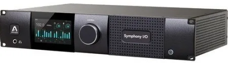 Купить Apogee Symphony MKII SYM2-DANTE за 0 ₽