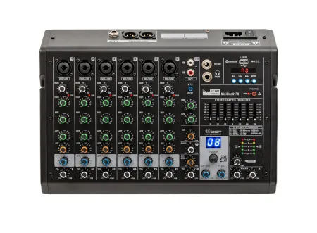 Купить Echo Acoustic MiniStar 61FX по выгодной цене в Екатеринбурге