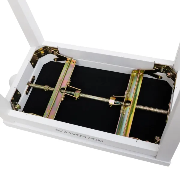 ROCKDALE RHAPSODY 131 SV WHITE BLUE