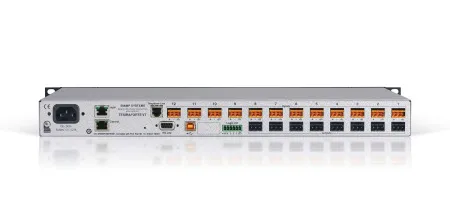 Купить BIAMP Tesira FORTE VT за 476&nbsp;663 ₽