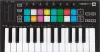 Купить NOVATION LaunchKey Mini MK3 за 0 ₽