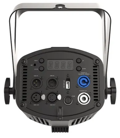 Купить CHAUVET-DJ EVE P-100WW за 72&nbsp;390 ₽