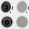 Купить Tannoy CVS 4 MICRO по выгодной цене в Екатеринбурге