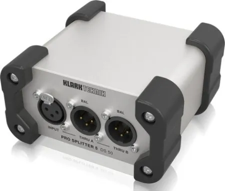 Купить KLARK TEKNIK DS 50 по выгодной цене в Екатеринбурге