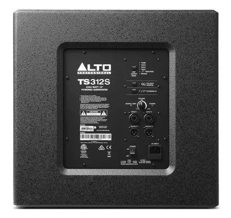 Купить ALTO TS312S за 59&nbsp;692 ₽