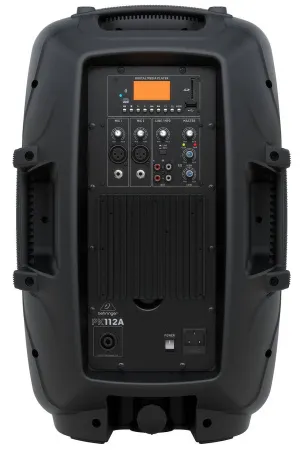 Купить BEHRINGER PK112A по выгодной цене в Екатеринбурге
