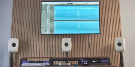 Купить Apogee Symphony Studio 8X16 USB-C за 416&nbsp;270 ₽