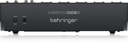 Купить BEHRINGER XENYX 1003B по выгодной цене в Екатеринбурге