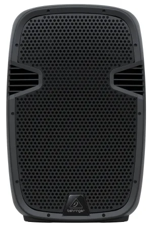 Купить BEHRINGER PK112A по выгодной цене в Екатеринбурге
