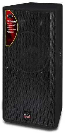 Купить WHARFEDALE PRO EVP-X215 MKII по выгодной цене в Екатеринбурге