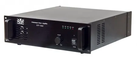 Купить SVS Audiotechnik STP-1000 по выгодной цене в Екатеринбурге