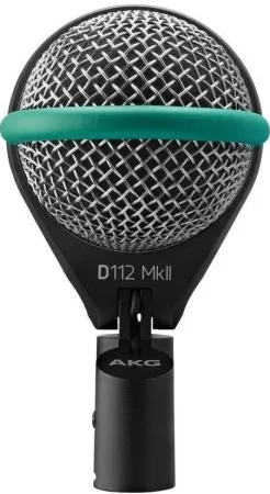 Купить AKG D112 MKII по выгодной цене в Екатеринбурге