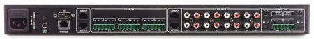 Купить DBX ZonePro 1260 по выгодной цене в Екатеринбурге