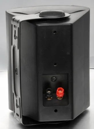 Купить SVS Audiotechnik WS-20 Black по выгодной цене в Екатеринбурге