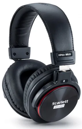 Купить FOCUSRITE Scarlett Solo Studio 3rd Gen по выгодной цене в Екатеринбурге
