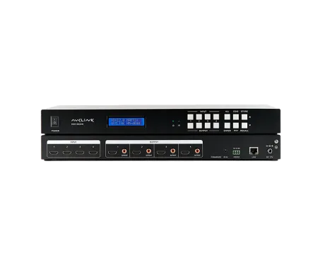 Купить AVCLINK HM-4K44 за 0 ₽
