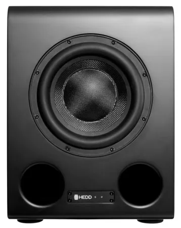 Купить HEDD BASS 12 по выгодной цене в Екатеринбурге