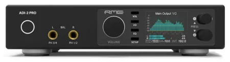 Купить RME ADI-2 PRO AE за 0 ₽