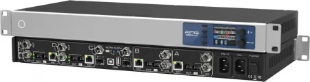 Купить RME MADI Router за 0 ₽