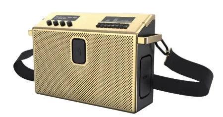 Купить Defunc Mondo BT Speaker Large Greige по выгодной цене в Екатеринбурге