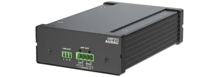 AUDAC AMP203 AUDAC AMP203