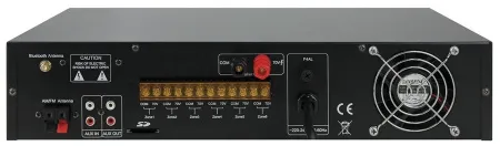 Купить DSPPA MP-2765 по выгодной цене в Екатеринбурге